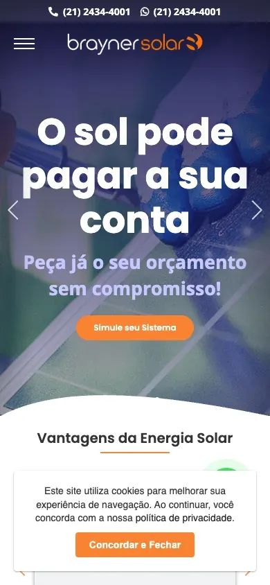 Brayner Solar — imagem 3