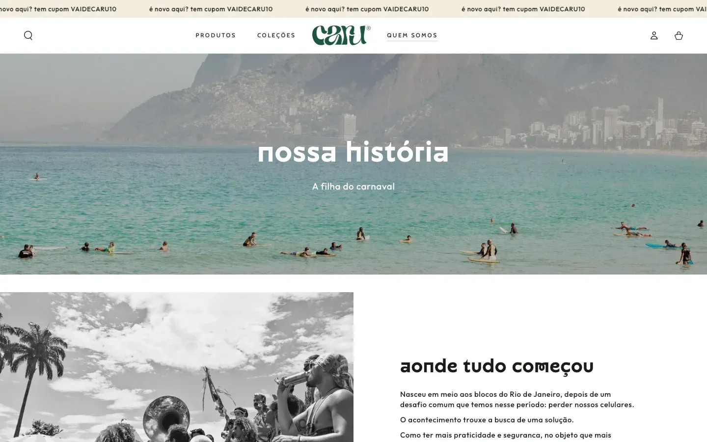 Caru Rio — imagem 2
